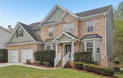4001 Oak Field Drive, Loganville, GA 30052