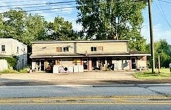 8935, 8937, 893 US Rt 152, Wayne, WV 25570