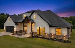 158 Eagles Perch, Diana, TX 75640