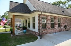 66 Lafayette Street, Water Valley, MS 38965