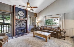50 Vail Ave, Angel Fire, NM 87710-0000