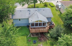 1018 S 5th Street, Knoxville, IA 50138
