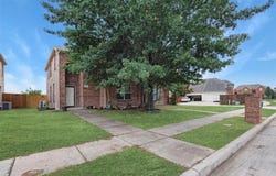 5436 Jacob Drive, Grand Prairie, TX 75052