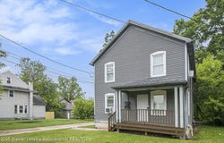 413 N Pennsylvania Avenue, Lansing, MI 48912