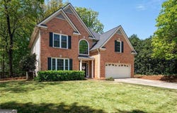 3225 Warren Creek, Hiram, GA 30141