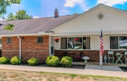 25315 Clubside Dr Boulevard unit: 7, North Olmsted, OH 44070