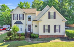 416 Scarlet Oak Drive, Fountain Inn, SC 29644