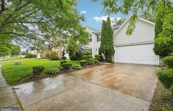 12 BROOKSIDE DRIVE, BORDENTOWN, NJ 08505