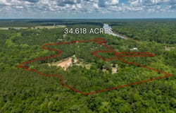 Red Oak Drive, Jesup, GA 31545