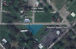 0 Church Street, Henderson, KY 42420