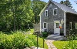 1414 Dutch Neck Road, Waldoboro, ME 04572