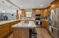 4104 Blue Spruce Hill Drive, Kokomo, IN 46902