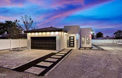 3741 Julie Marie Place, El Paso, TX 79938