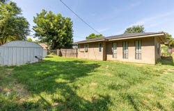 116 N 7th Street, McLoud, OK 74851