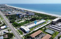 3190 N Atlantic Avenue, Cocoa Beach, FL 32931