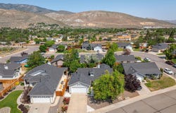 876 Valley Crest Drive, Carson City, NV 89705
