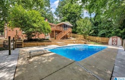 834 BURNING TREE TRAIL, ALABASTER, AL 35007