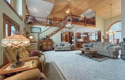 11307 Timber Lane Road, Lena, IL 61048