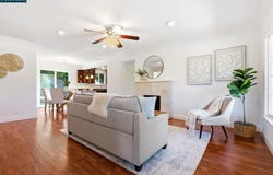 1277 Juanita Dr, Lafayette, CA 94595