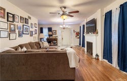 117 W Pierce Avenue, Harlingen, TX 78550
