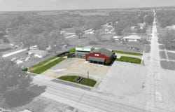 100 West Pleasant W, Cincinnati, IA 52549