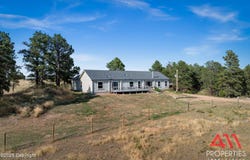 17 Ponderosa View Dr -, Recluse, WY 82725