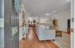 1056 Kelso Lane, Burlington, NC 27215