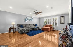 907 HICKORY Circle, LA PLATA, MD 20646