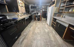 305 Gann St, Mena, AR 71953