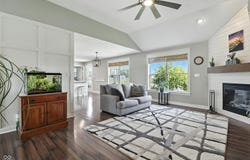 2308 E Mill Stream Drive, Greenfield, IN 46140