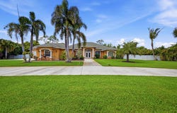 14310 N 85th Rd N, The Acreage, FL 33470