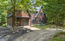 258 Bear Pond Road, Waterford, ME 04088