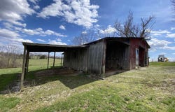 10701 Tunnelton Road, Bedford, IN 47421