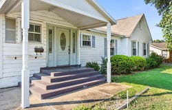 3120 Lyle Avenue, Waco, TX 76708