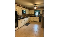 1401 Maple, Panhandle, TX 79068