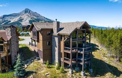 14 Upper Cascade Ridge Road 206, Big Sky, MT 59716
