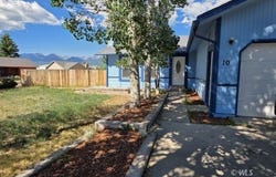 10 Bassick Lane, Westcliffe, CO 81252
