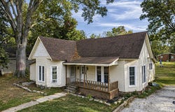 221 W Main Street, Alamo, TN 38001