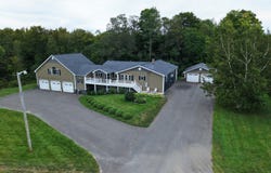 9 Callaghan Road, Houlton, ME 04730