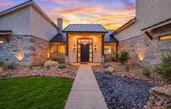 5417 Stillwater LN, Possum Kingdom Lake, TX 76450