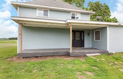 19700 Ida Center Road, Petersburg, MI 49270