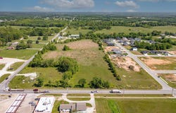 Highway 14, Clever, MO 65631