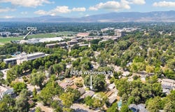625 S Whitcomb St, Fort Collins, CO 80521