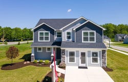 803 Noble Creek Parkway, Kendallville, IN 46755
