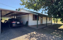 335 S Monroe Avenue, Aspermont, TX 79502