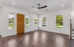 501 Stallings Street, Terrell, TX 75160