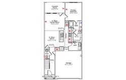 1226 Corolla Drive, Castle Hayne, NC 28429