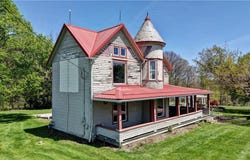 14875 Navarre Road SW, Wilmot, OH 44689