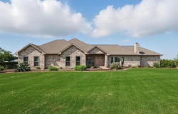 5781 County Road 471, McKinney, TX 75071