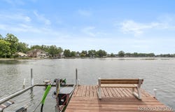 4278 W Joy Road, Shelbyville, MI 49344
